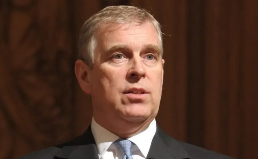 Detención del ex príncipe Andrés de Inglaterra: Revelaciones sobre su conexión con el caso Epstein y la reacción del rey Carlos III