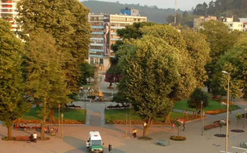 Renuncia del conservador de Concepción genera debate sobre nombramiento interino y aplicación de nueva ley registral