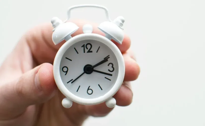 El horario de verano en Chile finalizará el 4 de abril de 2026.