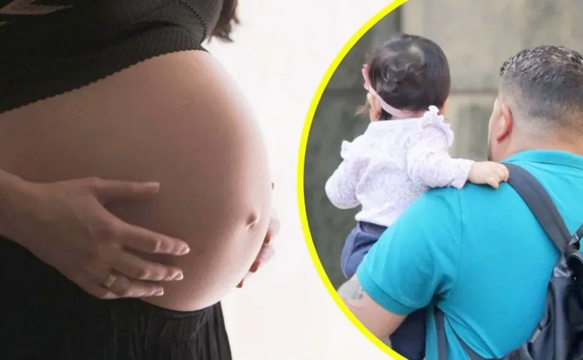 Chile registra la tasa de fecundidad más baja: 0