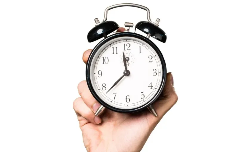 La lluvia en el centro de Chile evoca el invierno