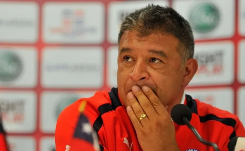 Claudio Borghi expresa su deseo de volver a dirigir tras su salida de Colo Colo.