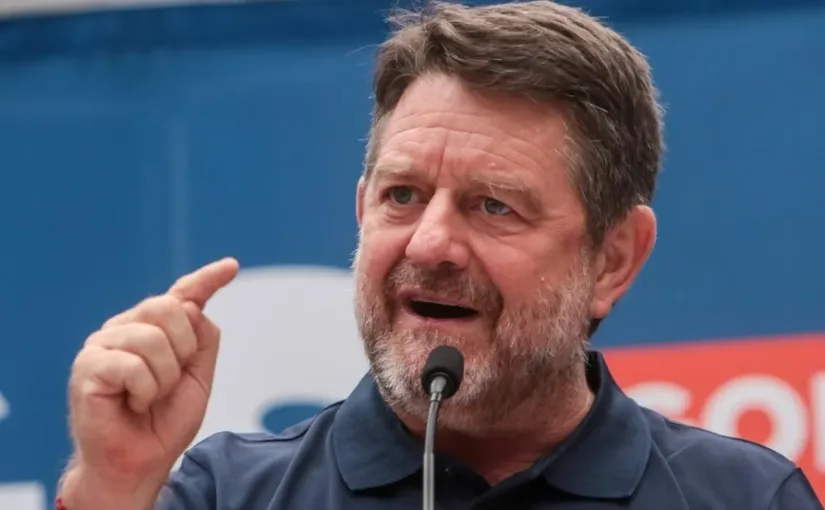 Corte de Apelaciones revisará desafuero de Claudio Orrego en caso ProCultura: ¿prueba de fuego para la Fiscalía?