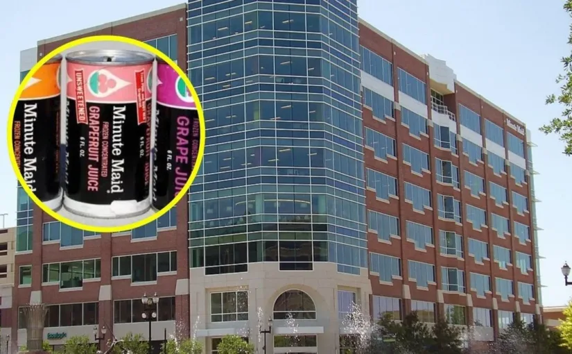 Coca-Cola pone fin a los jugos congelados Minute Maid tras 80 años de historia.