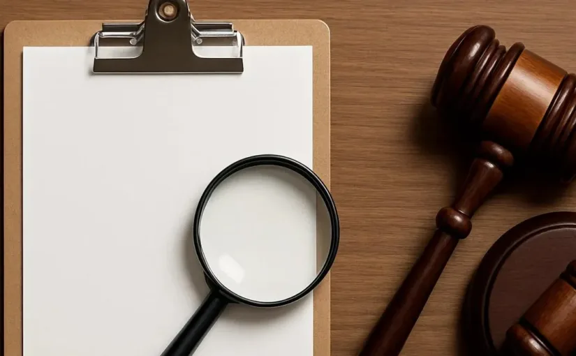 Colombiano condenado a 61 días por presentar documento falso en Santiago.