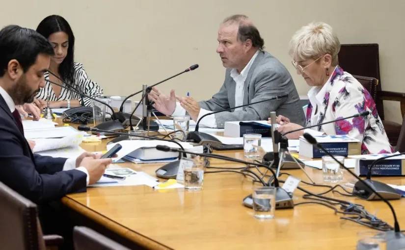 La reforma garantiza el derecho a la ciudad