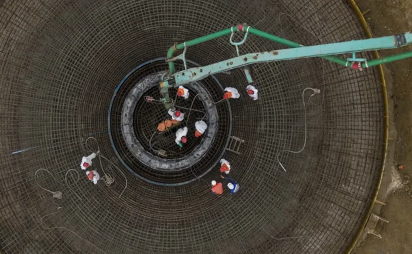 Cierre 2022: 196 proyectos de energías renovables y 5.033 MW de capacidad instalada.