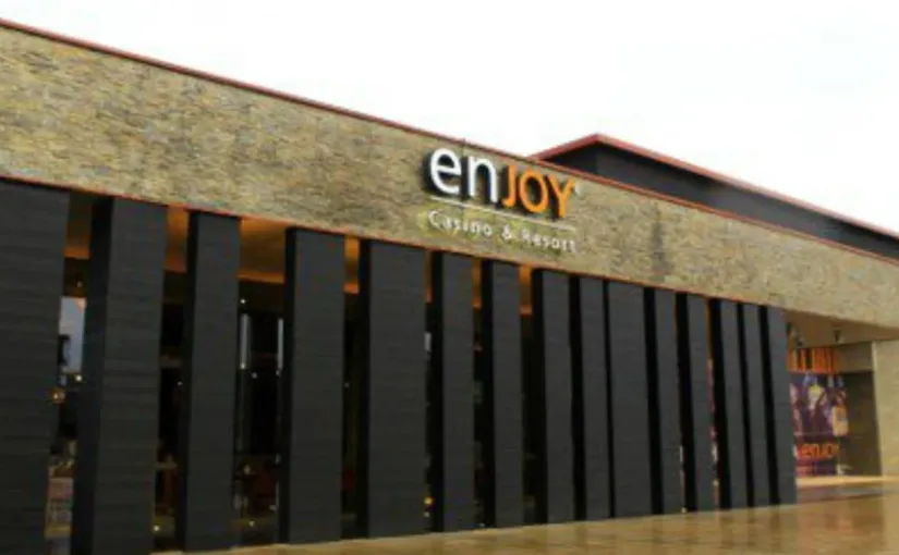 Concejales de Castro exigen apoyo para asegurar la permanencia del casino local.