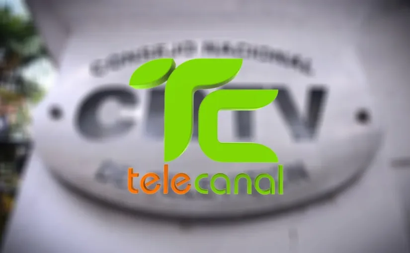 CNTV sanciona a Telecanal con suspensión de siete días por retransmitir contenido del canal ruso RT sin autorización