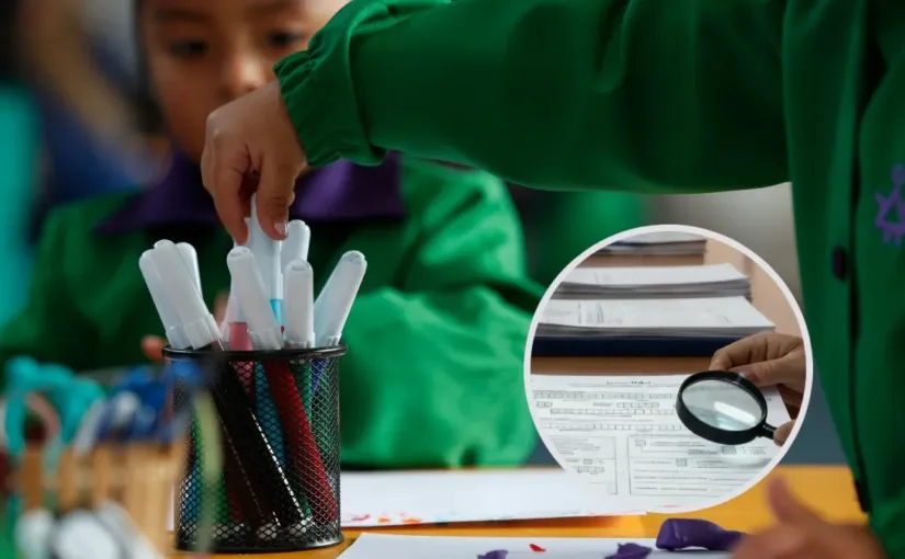 Contraloría revela que JUNJI no ha recuperado más de $20 mil millones en licencias médicas rechazadas desde 2017