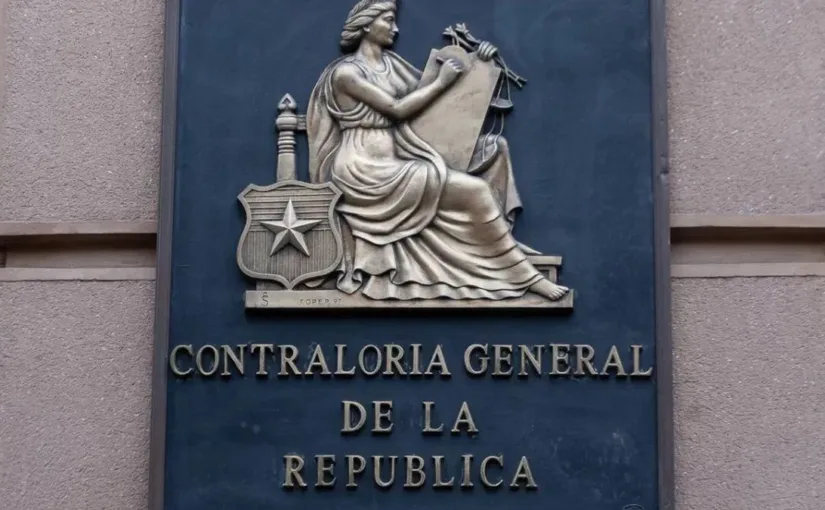 Irregularidades en proyectos del Gobierno Regional de Tarapacá por $58 millones.