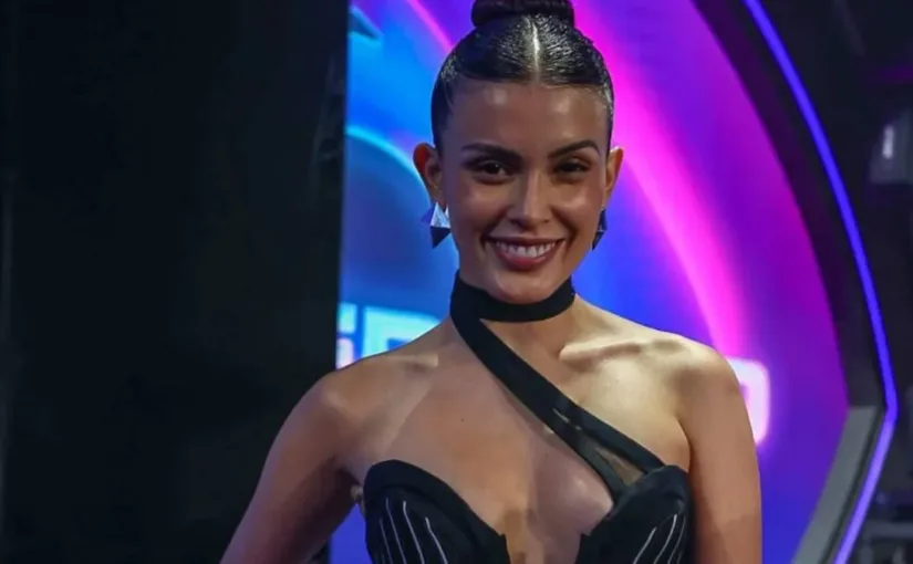 Cony Capelli renuncia a 'Fiebre de Baile' y se rumorea su llegada a Mega.