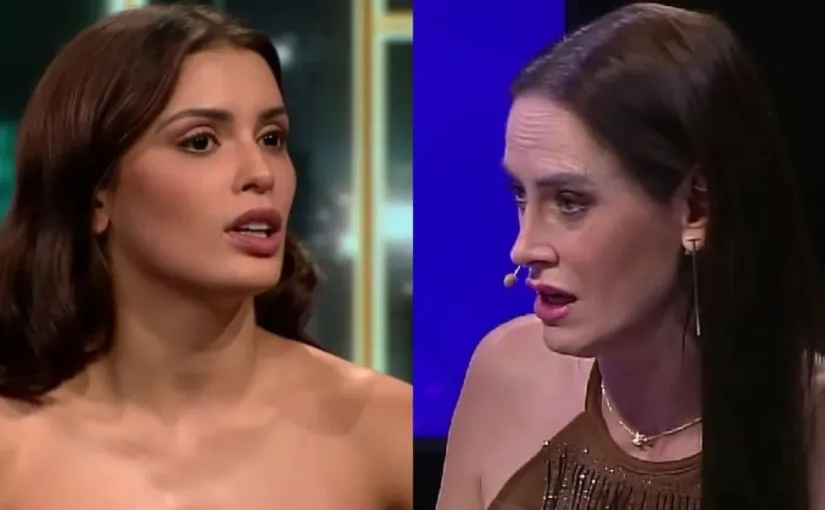 Polémica por la renuncia de Cony Capelli: Adriana Barrientos asegura que hubo gritos, pero su manager lo desmiente rotundamente