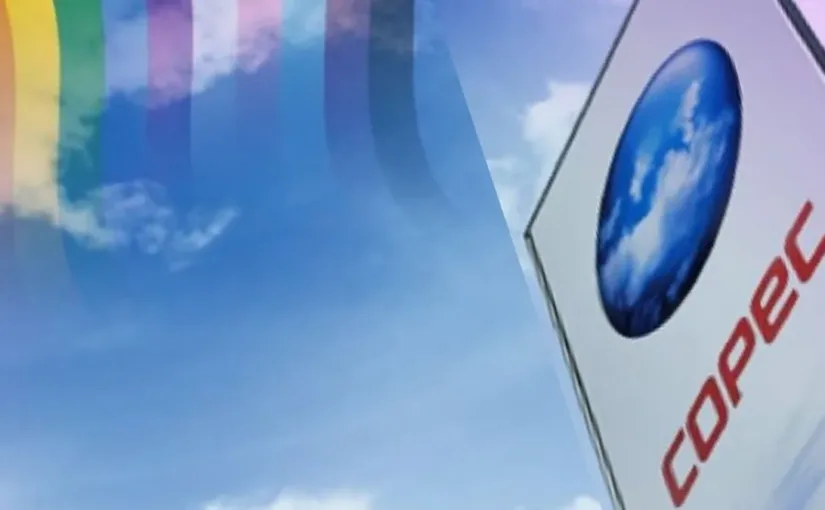 Desvinculación en Copec tras incidente de discriminación contra pareja lésbica.