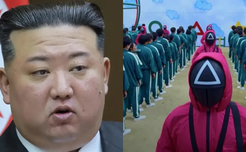 Corea del Norte: ejecuciones por ver series surcoreanas generan miedo y represión.