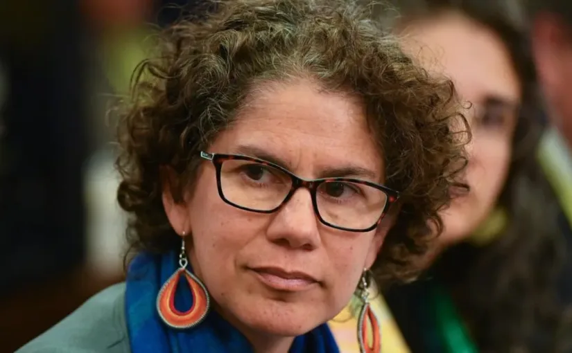 La Corte de Apelaciones ratifica el rechazo al proyecto minero Dominga por razones ambientales.