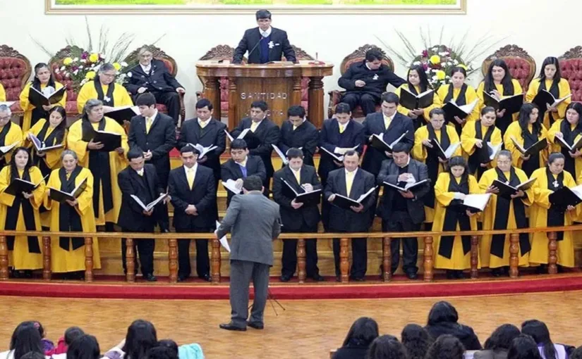 Corte de Apelaciones ordena a iglesia evangélica reducir ruidos molestos en cultos.