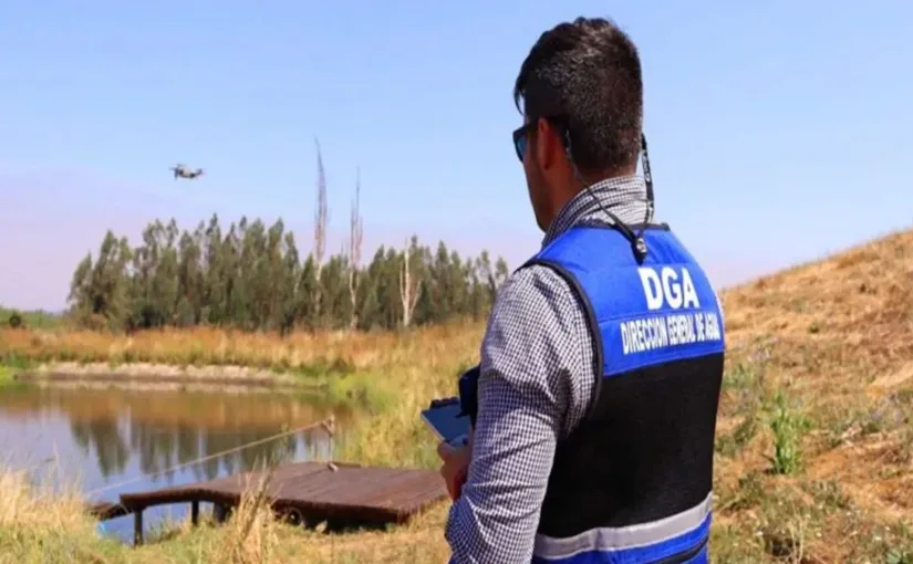 La Corte de Apelaciones confirma rechazo a proyecto agrícola por falta de seguridad.