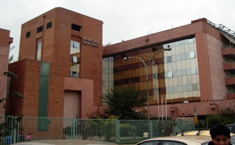 La Corte de Apelaciones rechaza recurso por omisión en cirugía de próstata en San José.