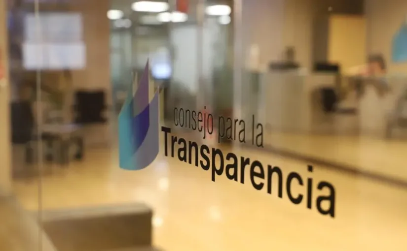 Corte de Apelaciones ratifica multa a funcionaria del SERVIU por falta de transparencia.