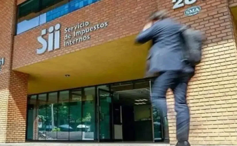 La Corte de Apelaciones anula entrega de documentos del Comité Anti-Elusión por secreto tributario.