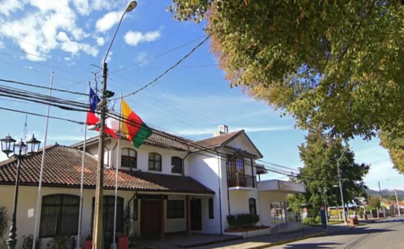 La Corte Suprema respalda a funcionaria de Hualqui tras fallo de apelaciones.