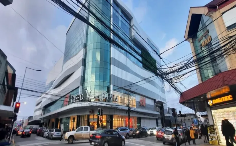 La Corte Suprema ratifica responsabilidad de inmobiliarias en competencia desleal.