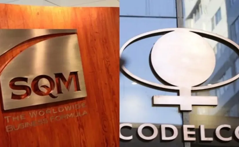 La Corte Suprema respalda la fusión SQM-CODELCO y rechaza reclamo de Inversiones TLC.