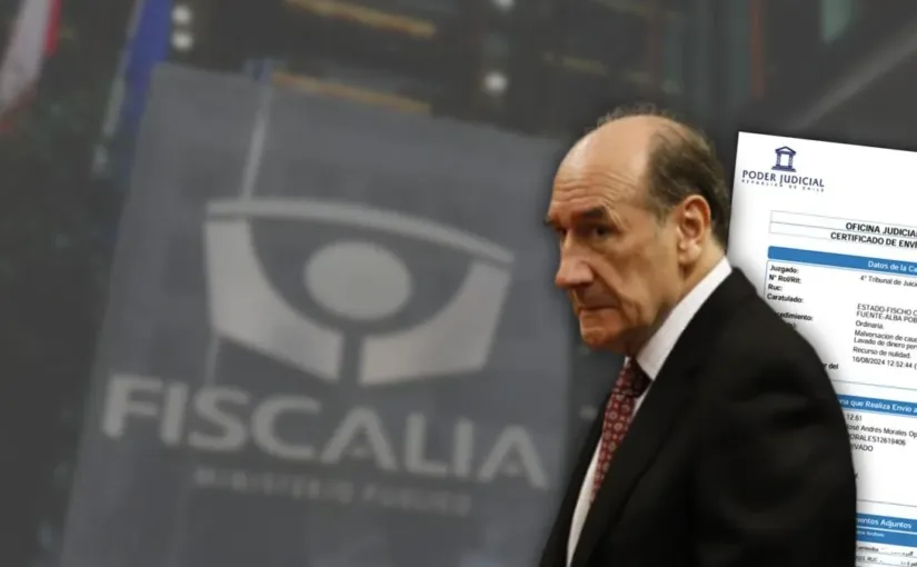 La Corte Suprema y su polémica sentencia sobre lavado de dinero y pruebas periciales.