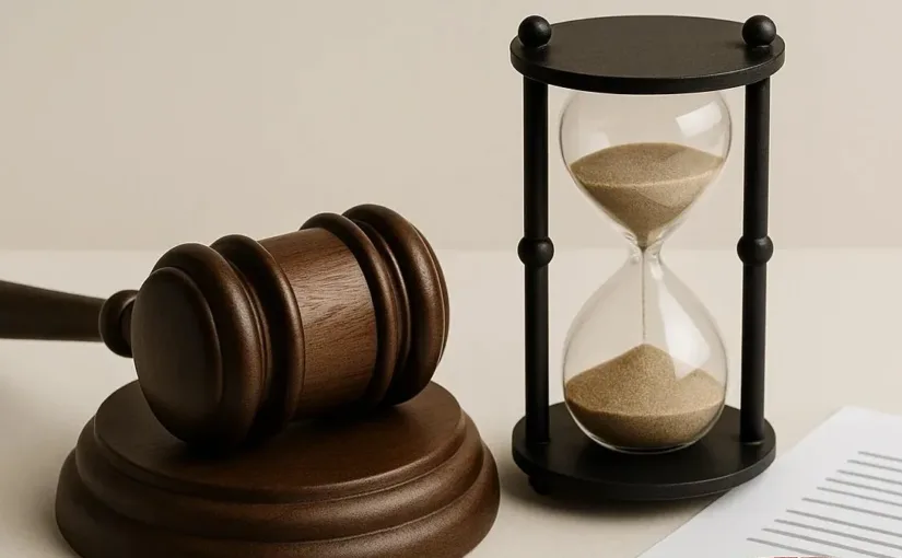 La Corte Suprema permite discutir la prescripción en caso de soborno.