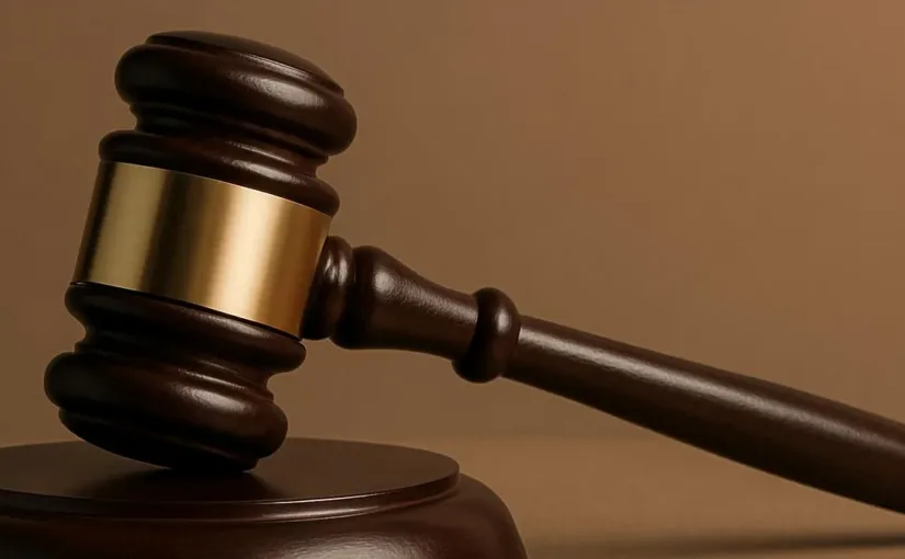 La Corte Suprema ratifica rechazo a amparo en caso 'operación pureza'.