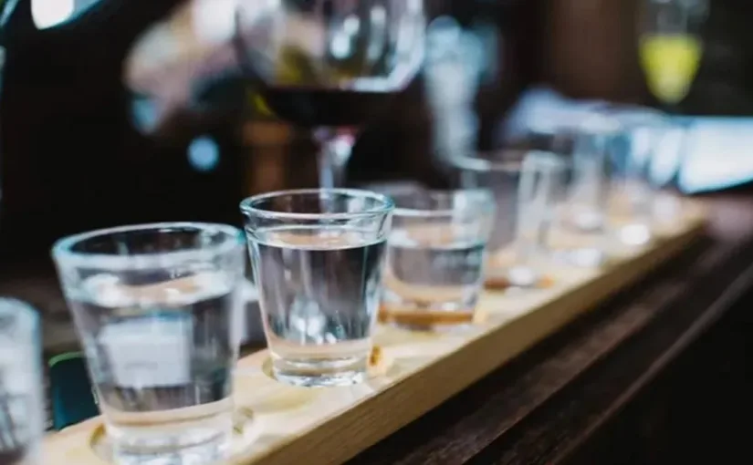 La Corte Suprema confirma la decisión de no renovar patente de alcoholes en Coquimbo.