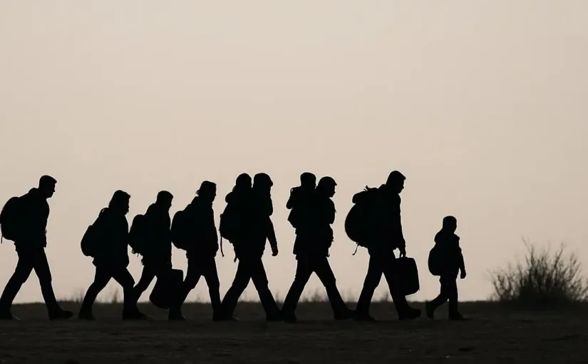 La Corte Suprema ordena a Chile aceptar el amparo de un ciudadano venezolano.
