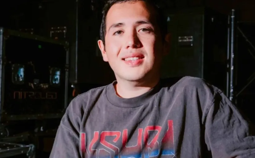 Daniel Merino triunfa en juicio por competencia desleal contra Carlos Lara.