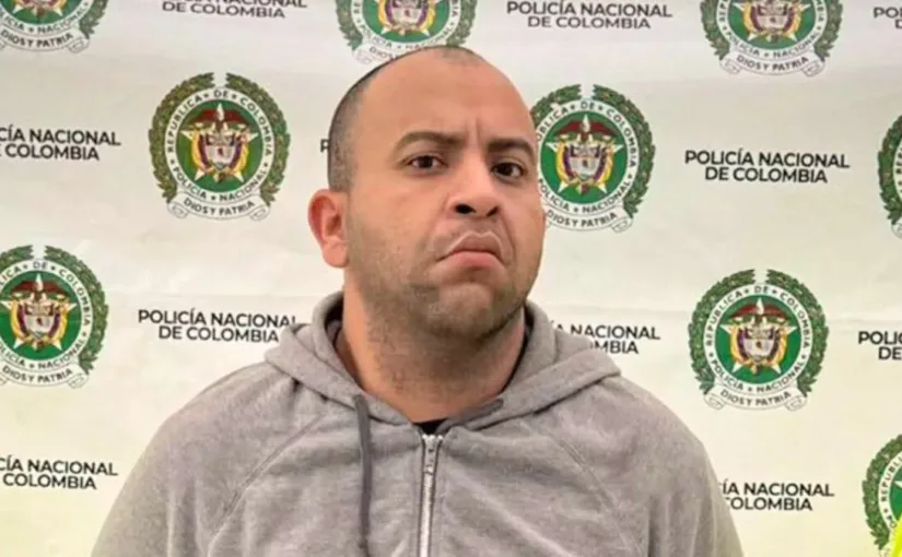 Corte Suprema ordena extradición de Dayonis Orozco a Chile por asesinato y crímenes.