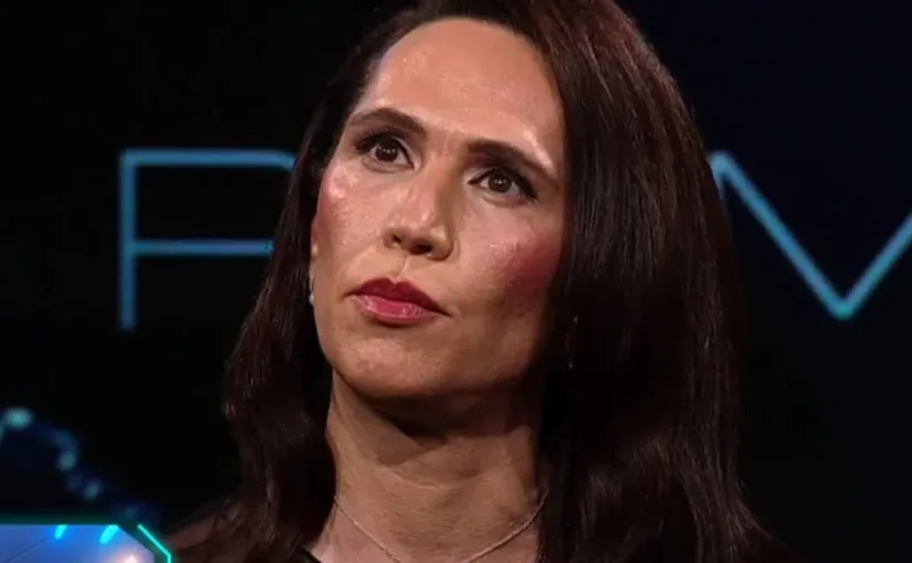 Di Mondo revela su diagnóstico de VIH y denuncia discriminación en Mega.