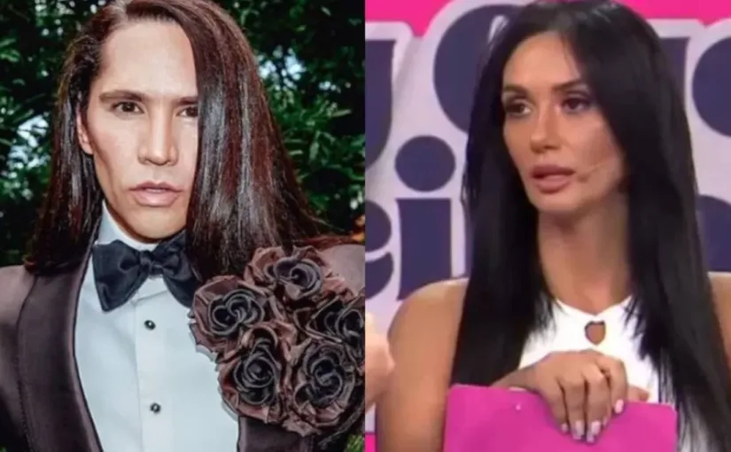 Di Mondo habla sobre su exclusión de 'El Internado' por su diagnóstico de VIH.