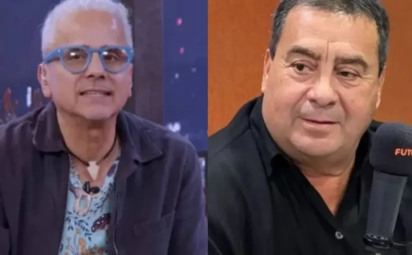 Dino Gordillo en el centro de la polémica por acusaciones de conducta inapropiada.