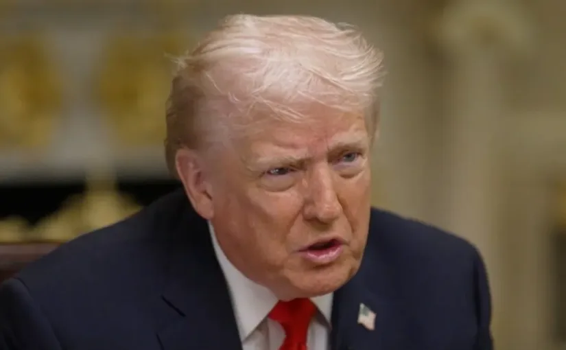 Trump anuncia un aumento del 15% en aranceles tras fallo de la Corte Suprema.