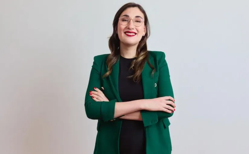 Emilia Schneider llama a la unidad de la oposición para defender derechos y libertades.