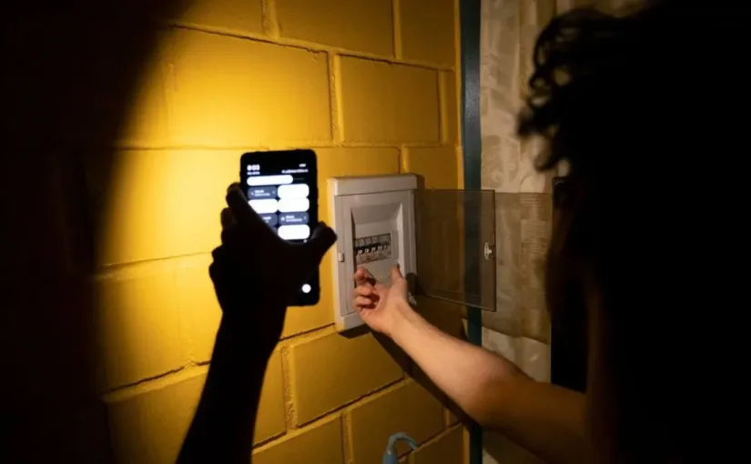 Cortes de luz programados por Enel afectarán a 10 comunas de Santiago este jueves 19 de febrero, conoce los detalles