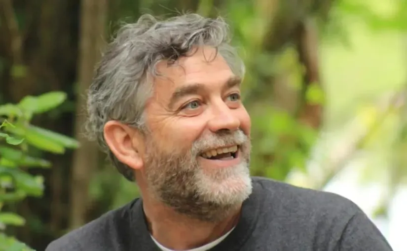 Felipe Braun se aleja definitivamente de la televisión chilena: «No voy a volver a ese mundo» y explora nuevas oportunidades creativas