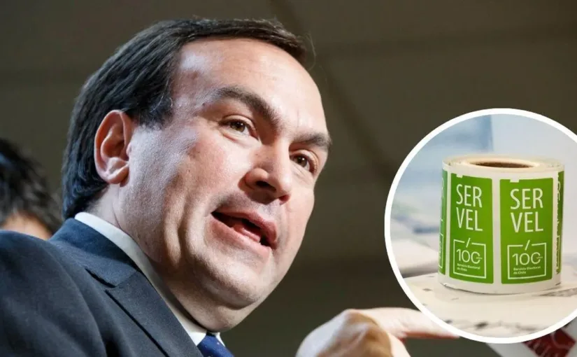 UDI presentará reclamación ante el Tricel para revertir resultado electoral y asegurar reelección de Felipe Donoso en el Distrito 17