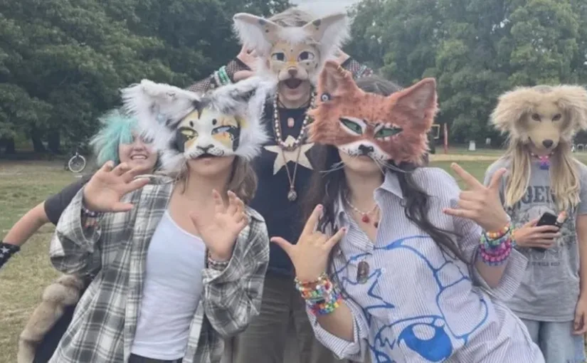 El cardenal Chomali analiza el fenómeno therian y su impacto en los jóvenes.