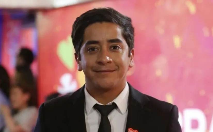 Fernando Godoy será coanimador del Festival de Viña del Mar 2026