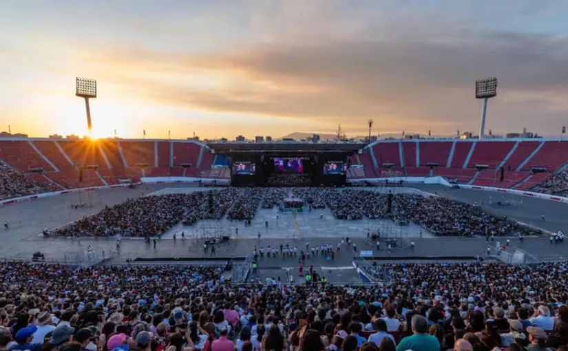 Festival MUDA abre 3000 cupos con aporte voluntario y destaca su compromiso con los derechos humanos en Chile
