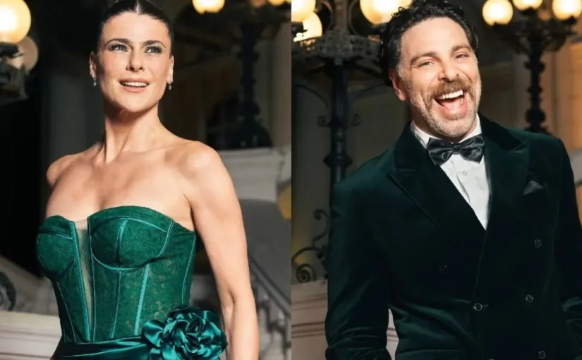 Gala del Festival de Viña 2026: 900 m de alfombra roja y grandes estrellas el 20 de febrero.