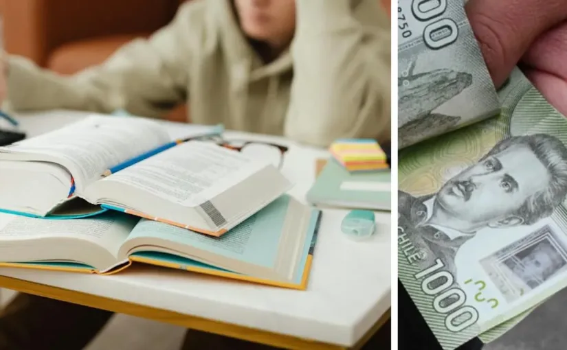 Estudio revela que 35% de carreras en Chile generan retorno económico negativo, afectando a estudiantes y mercado laboral