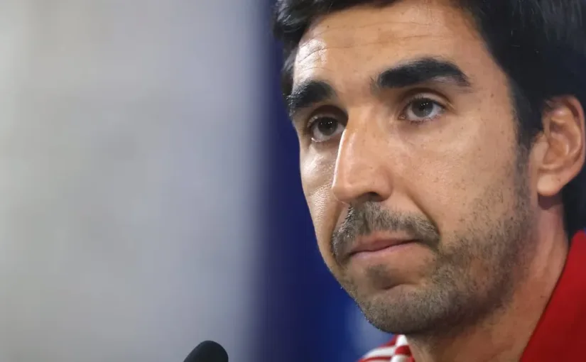 Universidad de Chile cae 2-1 ante Huachipato; Meneghini asume la responsabilidad.