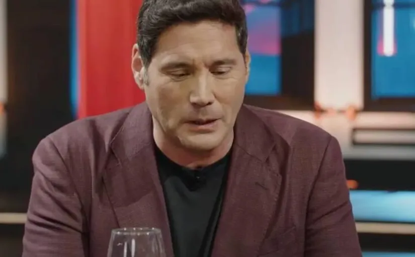 Francisco Saavedra reflexiona sobre la seguridad en el agua tras el accidente de su hija.